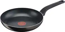 Coolblue Tefal Easy Cook & Clean Koekenpan 24 cm aanbieding