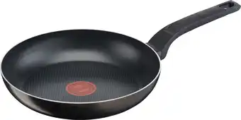Coolblue Tefal Easy Cook & Clean Koekenpan 24 cm aanbieding