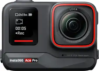 Coolblue Insta360 Ace Pro aanbieding