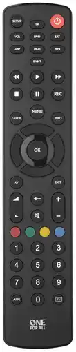 Coolblue One For All URC1280 aanbieding