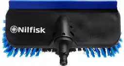 Coolblue Nilfisk Wasborstel Bajonet aanbieding