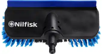 Coolblue Nilfisk Wasborstel Bajonet aanbieding