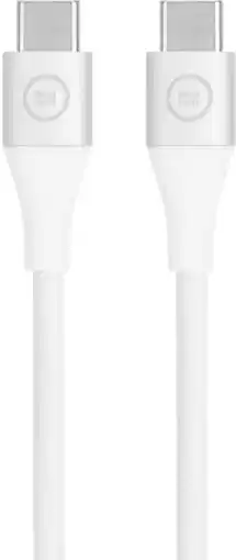 Coolblue BlueBuilt Usb C Kabel 3m Nylon aanbieding
