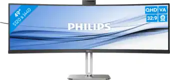 Coolblue Philips 49B2U5900CH/00 aanbieding