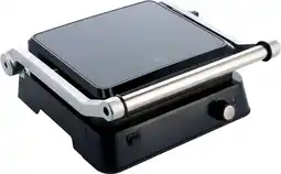 Coolblue BK Connect Contactgrill aanbieding