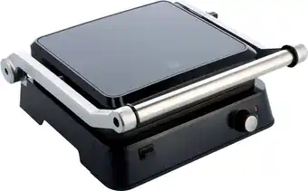 Coolblue BK Connect Contactgrill aanbieding