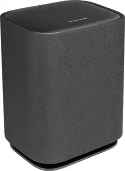 Coolblue Harman Kardon Enchant Sub Zwart aanbieding