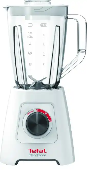 Coolblue Tefal Blendforce II BL4201 aanbieding