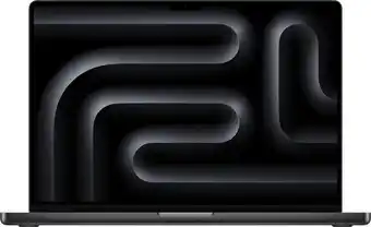 Coolblue 14 MacBook Pro M3 Max-chip aanbieding