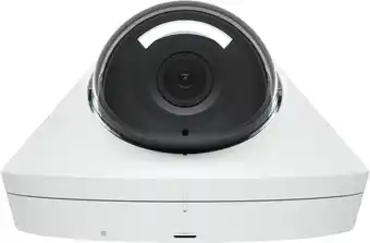 Coolblue Ubiquiti UniFi Protect G5 Dome aanbieding