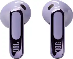 Coolblue JBL Live Flex 3 Paars aanbieding