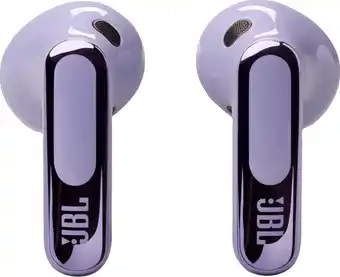 Coolblue JBL Live Flex 3 Paars aanbieding