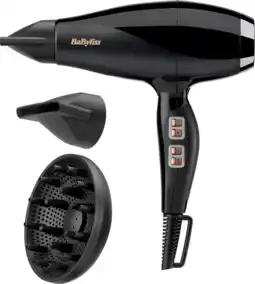 Coolblue BaByliss Power Pro 2300 6716DE aanbieding