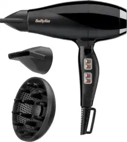 Coolblue BaByliss Power Pro 2300 6716DE aanbieding