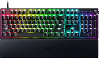 Coolblue Razer Huntsman V3 Pro Gaming Toetsenbord Qwerty aanbieding