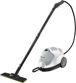 Coolblue Kärcher SC 4 EasyFix Plus aanbieding