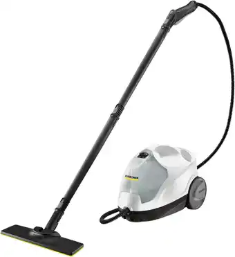Coolblue Kärcher SC 4 EasyFix Plus aanbieding