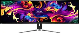 Coolblue MSI MPG 491CQP QD-OLED aanbieding
