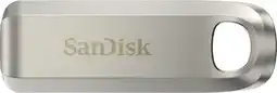 Coolblue SanDisk Ultra Luxe USB-C 128GB aanbieding