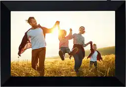Coolblue Rollei Smart Frame 103 Zwart aanbieding