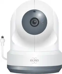 Coolblue ELRO BC4000-C Full HD Uitbreidingscamera aanbieding
