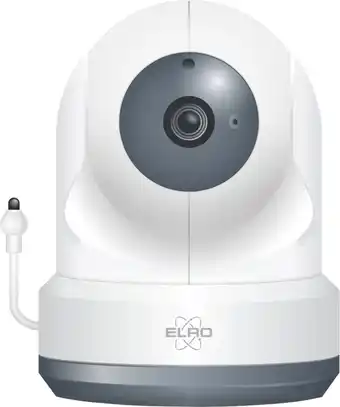 Coolblue ELRO BC4000-C Full HD Uitbreidingscamera aanbieding