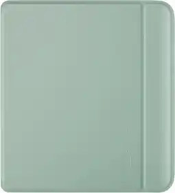 Coolblue Kobo Libra Colour Basic Sleep Cover Groen aanbieding
