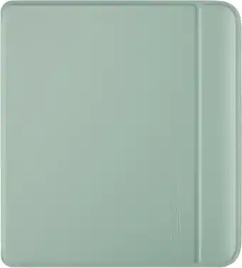 Coolblue Kobo Libra Colour Basic Sleep Cover Groen aanbieding