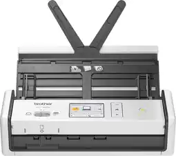 Coolblue Brother ADS-1800W Scanner aanbieding
