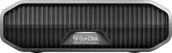 Coolblue SanDisk Professional G-DRIVE 8TB aanbieding