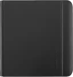 Coolblue Kobo Libra Colour Notebook Sleep Cover Zwart aanbieding