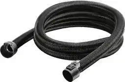 Coolblue Karcher Verlengslang Nat/Droogzuiger 3,5 meter aanbieding