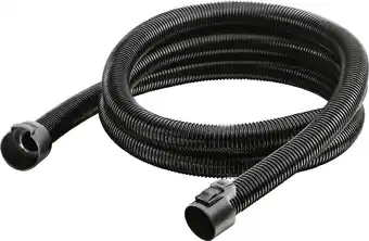 Coolblue Karcher Verlengslang Nat/Droogzuiger 3,5 meter aanbieding