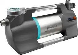 Coolblue Gardena Besproeiingspomp 6300 SilentComfort aanbieding