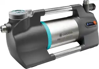 Coolblue Gardena Besproeiingspomp 6300 SilentComfort aanbieding