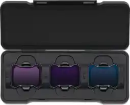Coolblue DJI Avata 2 ND Filters Set (ND8/16/32) aanbieding