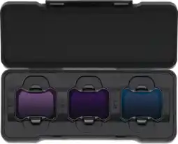 Coolblue DJI Avata 2 ND Filters Set (ND8/16/32) aanbieding