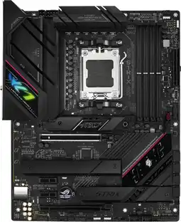 Coolblue ASUS ROG Strix B650E-F GAMING WIFI aanbieding