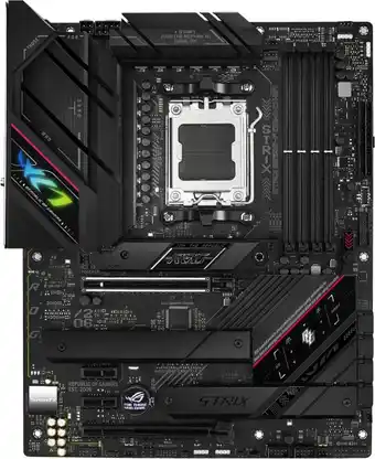 Coolblue ASUS ROG Strix B650E-F GAMING WIFI aanbieding