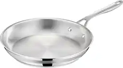 Coolblue Tefal Cook Smart by Jamie Oliver Koekenpan 28 cm aanbieding