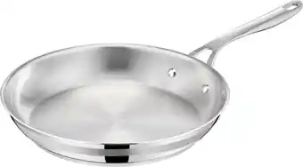 Coolblue Tefal Cook Smart by Jamie Oliver Koekenpan 28 cm aanbieding