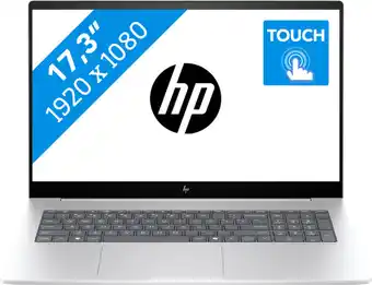Coolblue HP ENVY 17-da0970nd aanbieding