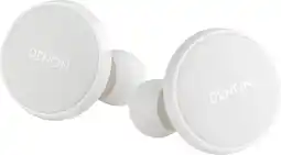 Coolblue Denon PerL Pro Wit aanbieding