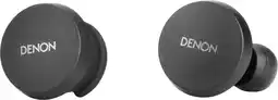 Coolblue Denon PerL Zwart aanbieding