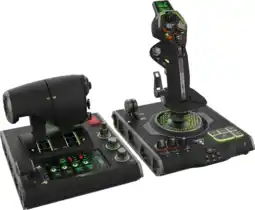 Coolblue Turtle Beach Velocity One Flightdeck aanbieding