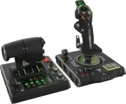 Coolblue Turtle Beach Velocity One Flightdeck aanbieding