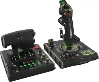 Coolblue Turtle Beach Velocity One Flightdeck aanbieding