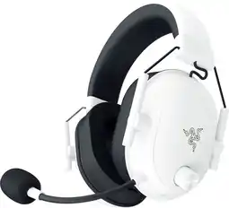 Coolblue Razer BlackShark V2 HyperSpeed Wit aanbieding