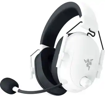 Coolblue Razer BlackShark V2 HyperSpeed Wit aanbieding