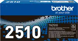 Coolblue Brother TN-2510 Toner Zwart aanbieding